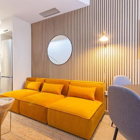Duplex With Terrace Near Bcn Daire Terrassa Dış mekan fotoğraf