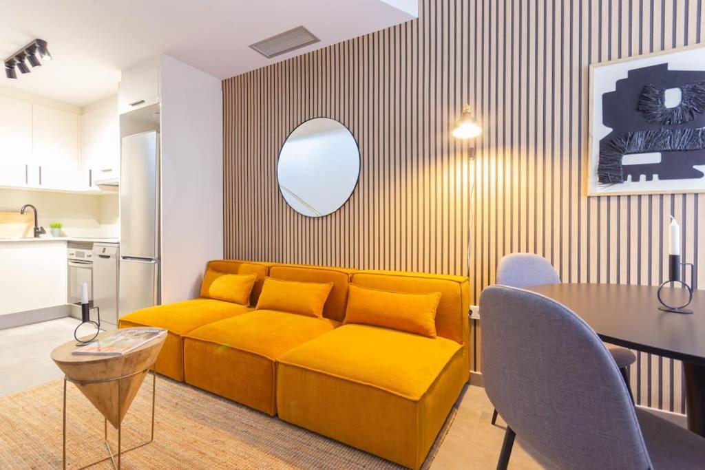 Duplex With Terrace Near Bcn Daire Terrassa Dış mekan fotoğraf