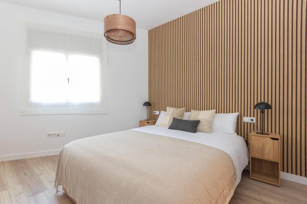 Duplex With Terrace Near Bcn Daire Terrassa Dış mekan fotoğraf
