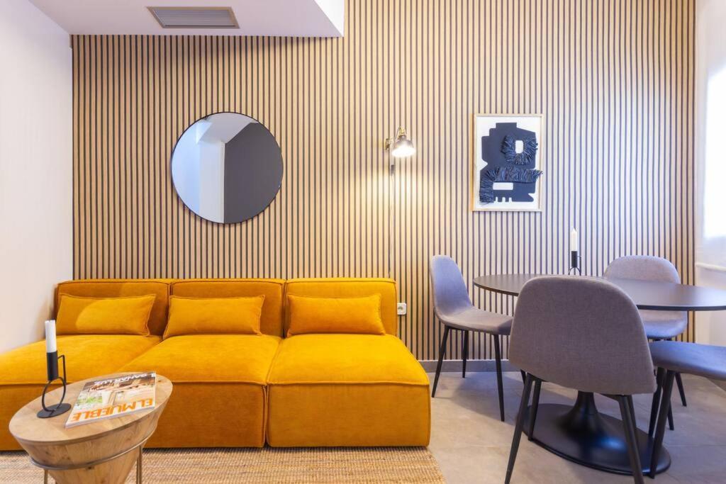 Duplex With Terrace Near Bcn Daire Terrassa Dış mekan fotoğraf